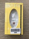 INTEGRATED ORBITAL IMPLANTS I00018S Bio-Eye Hydroxyapatite Orbital Implant and Medium Conformer (X)