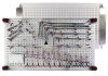 SYNTHES -Angled-Blade-Plate-Implant-Set-Custom Synthes Angled Blade Plate Implant Set - Custom