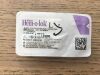TELEFLEX 544240 Weck Hem-O-Lok 6 Non-Absorbable Polymer Ligating Clips L