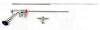 STAHL ENDOSCOPY Stahl Nephroscope PCNL Set Endoscope