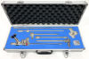 STAHL ENDOSCOPY Stahl Nephroscope PCNL Set Endoscope