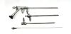 STAHL ENDOSCOPY Mini Nephroscope Set Endoscope