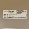 MIDMARK RITTER (303-002-200) Exam Table