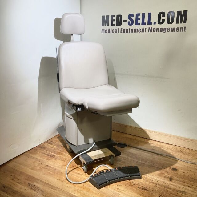 MIDMARK RITTER (319-003) Exam Chair