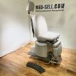 MIDMARK RITTER (319-003) Exam Chair