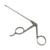 SHUTT REF 1.1002, Master B-Scoop 3.4 mm Straight Forceps