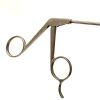 SHUTT REF 1.1002, Master B-Scoop 3.4 mm Straight Forceps