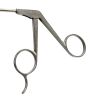 SHUTT REF 1.1002, Master B-Scoop 3.4 mm Straight Forceps