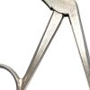 SHUTT REF 1.1002, Master B-Scoop 3.4 mm Straight Forceps