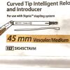 COVIDIEN SIG45CTAVM, TRI-STAPLE 2.0, 45MM VASCULAR MEDIUM,CURVED TIP INTELLIGENT, RELOAD, EXP 2026-05