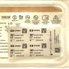 COVIDIEN SIG30CTAVM, TRI-STAPLE 2.0, 30MM VASCULAR/MEDIUM CURVED TIP INTELLIGENT RELOAD, EXP 2026-04