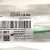 STRYKER 0703-125-002, NEPTUNE E-SEP, 125MM BLADE ELECTRODE, EXP 2023-06