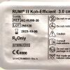 COOPER SURGICAL REF KC-RUMI-30, RUMI II KOH-EFFICIENT 3.0CM, EXP 2023-2024