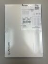 ATRIUM 85416 Cast Balloon Expandable PTFE Covered Stent 8mm x 38mm x 120cm