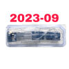 COOPER SURGICAL KC-RUMI-25, RUMI II KOH EFFICIENT 2.5CM, EXP 2023-09