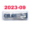 COOPER SURGICAL KC-RUMI-40, RUMI II KOH-EFFICIENT 4.0CM, EXP 2023-09