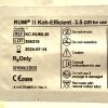 COOPER SURGICAL KC-RUMI-35 RUMI II KOH EFFICIENT, 3.5CM, EXP 2024-03