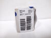 ETHICON 4150 BioPatch Protective Disk with CHG - 2.5cm (1") / 4.0mm (Exp 2023/10) BOX of 10