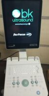 BK MEDICAL B&K Flex Focus 800 Ultrasound