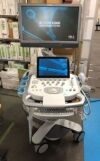 SIEMENS Acuson S2000 Helx Evolution Touch