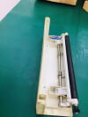 FUKUDA DENSHI  FX-7542 FX-7542 ECG Printer Door EKG