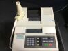 BRENTWOOD Spiroscan 2000 Spirometer