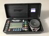ECKSTEIN BROS EB-47 Tetratone II Audiometer