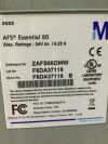 MILLIPORE SIGMA AFS Essential 16D Water Purification System