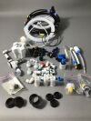 MILLIPORE SIGMA AFS Essential 16D Water Purification System