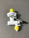 MILLIPORE ZF3000519 Resistivity Cell 8 mm