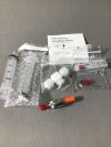MILLIPORE ZSSV008T1 Sanitary Sampling Valve