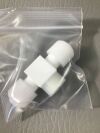 MILLIPORE ZSSV008T1 Sanitary Sampling Valve