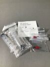 MILLIPORE ZSSV008T1 Sanitary Sampling Valve