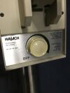 WALLACH Zoomscope Colposcope