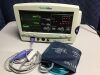 WELCH ALLYN 6200 Series Vital Signs Monitor