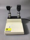 WELCH ALLYN 71150 Oto/Ophthalmoscope Set
