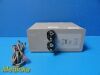 LUXTEC Series 3000 Model 3150AD, Dual Channel ~ Light Source