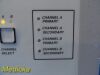 LUXTEC Series 3000 Model 3150AD, Dual Channel ~ Light Source