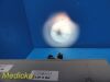 LUXTEC Series 3000 Model 3150AD, Dual Channel ~ Light Source
