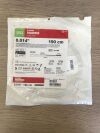 ABBOTT 22349M Hi-Torque Traverse Guide Wire w/MicroGlide Coating 190cm x 0.014in (X)