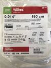 ABBOTT 22349M Hi-Torque Traverse Guide Wire w/MicroGlide Coating 190cm x 0.014in (X)