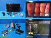 SONY 2013 Olympus  LMD-2451MT/3GA High Def LCD Display Monitor