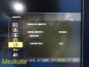 SONY 2013 Olympus  LMD-2451MT/3GA High Def LCD Display Monitor