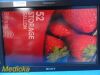 SONY 2013 Olympus  LMD-2451MT/3GA High Def LCD Display Monitor