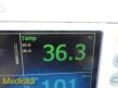 PHILIPS 863283 Sure Signs VS3 Multi-Para Patient Monitor