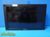 SONY 2013 Olympus  LMD-2451MT 24&quot; 3D HD LCD Display Monitor