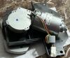 VALEO 402.743 Valeo 24V Gear Motor CR