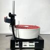 PHARMACIA BIOTECH FRAC-200 LKB Fraction Collector
