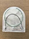 BARD 233728 Fluoro-4 Silicone Ureteral Stent 28cm (X)