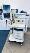 DATEX-OHMEDA Aisys Anesthesia Machine